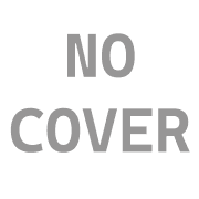 No Cover