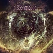 Album cover for Pestilence - Exitivm
