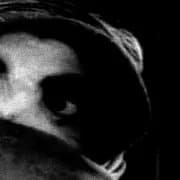 Album cover for The Body - The Crying Out of Things