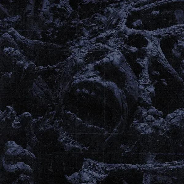 The Suns Of Perdition - Chapter III: The Astral Drain album cover - Panzerfaust (2022)