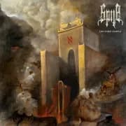 Album cover for Spite - The Third Temple
