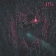Album cover for Hidden Mothers - Erosion / Avulsion