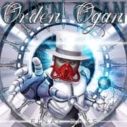 Album cover for Orden Ogan - Final Days