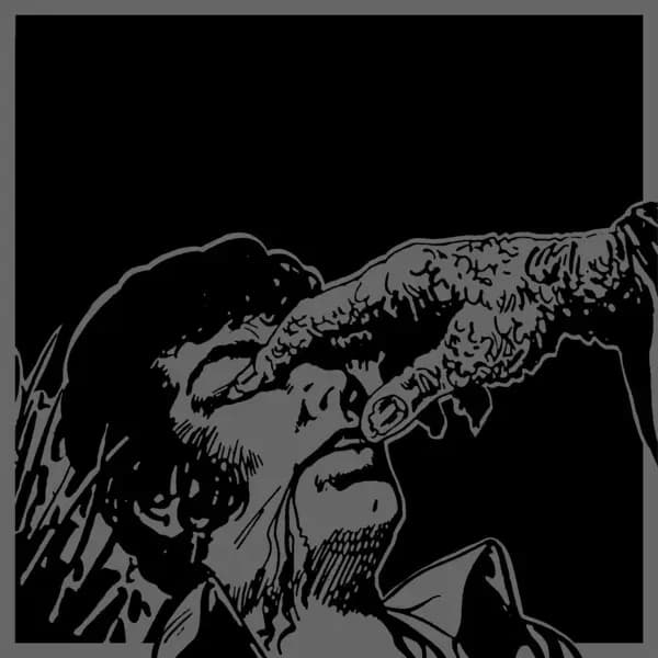 You Could Do It Tonight album cover - Couch Slut (2024)