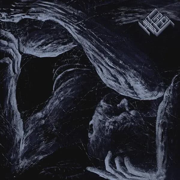 The Horrible Dissonance of Oblivion album cover - Kvadrat (2024)