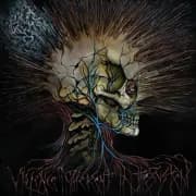 Album cover for Noxis - Violence Inherent in the System