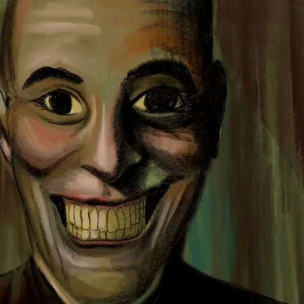 People Watching album cover - 156/Silence (2024)