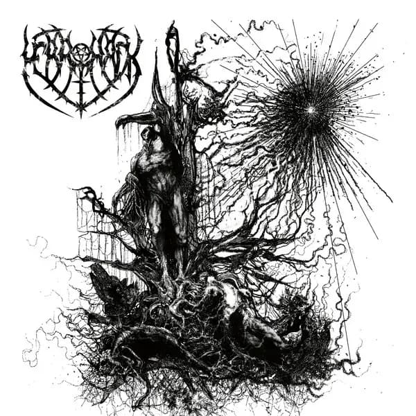 Of Grace and Gravity album cover - Merrimack (2024)