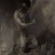 Album cover for Serpent Column - Tassel of Ares