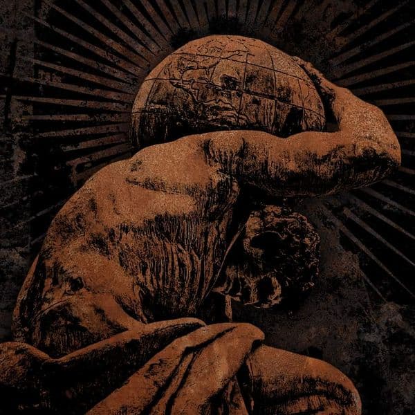 The Suns of Perdition - Chapter IV: To Shadow Zion album cover - Panzerfaust (2024)