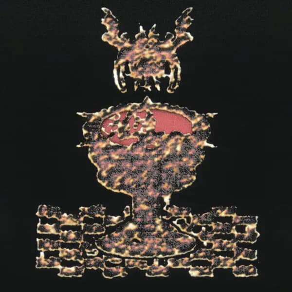 Tabernakulum album cover - Dola (2024)