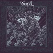 Album cover for Ungfell - De Ghörnt