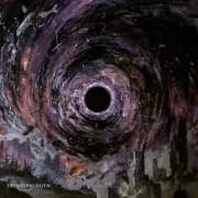 Album cover for Fit For An Autopsy - The Nothing That Is