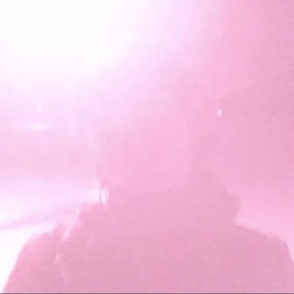 I Want to Make Something as Beautiful as You album cover - Sadness (2024)