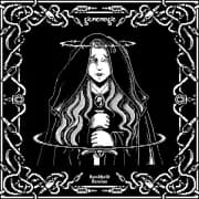 Album cover for Gonemage - Handheld Demise