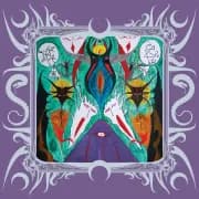 Album cover for Esoctrilihum - Döth-Derniàlh