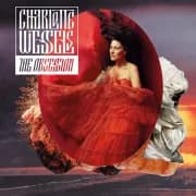 Album cover for Charlotte Wessels - The Obsession