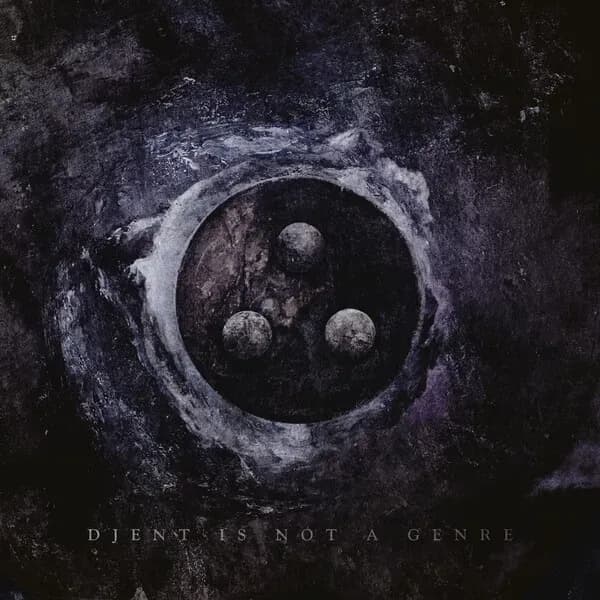 Periphery V: Djent Is Not a Genre album cover - Periphery (2023)