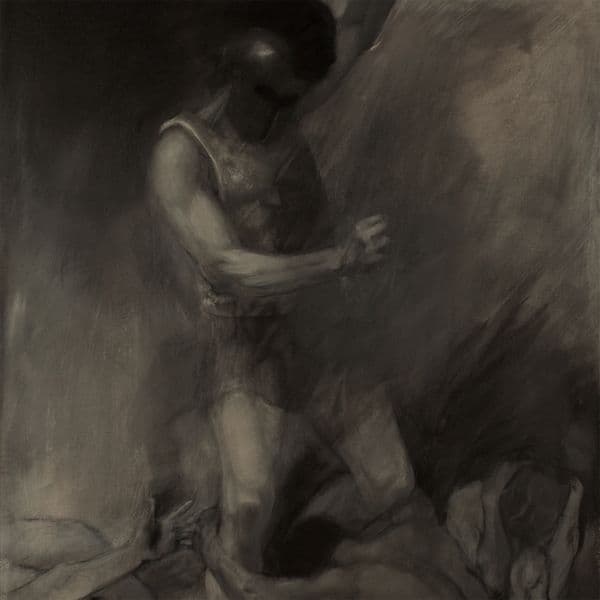 Tassel of Ares album cover - Serpent Column (2024)