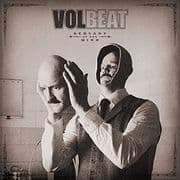 Album cover for Volbeat - Servant Of The Mind