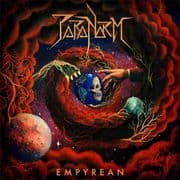 Album cover for Paranorm - Empyrean