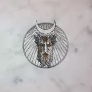 Album cover for Mephorash - Krystl-Ah