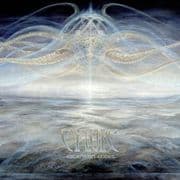 Album cover for Cynic - Ascension Codes