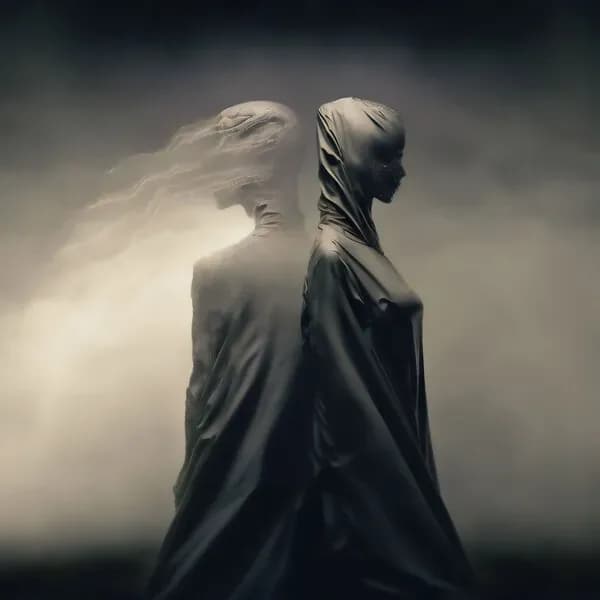 War Of Being album cover - TesseracT (2023)