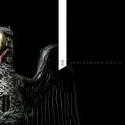 Album cover for Zeal & Ardor - Greif