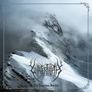 Album cover for Winterfylleth - The Imperious Horizon