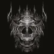 Album cover for Acausal Intrusion - Seeping Evocation