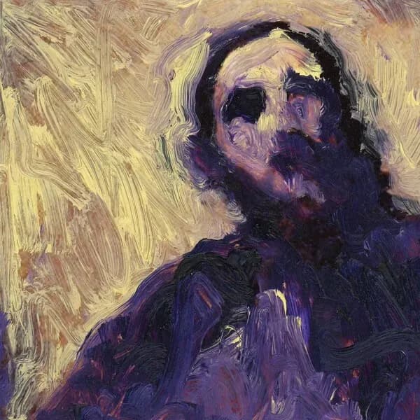 All Of Heaven's Luck album cover - Rejoice (2024)