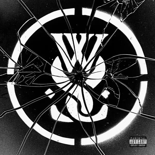 Self Hell album cover - While She Sleeps (2024)