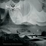 Album cover for Doedsmaghird - Omniverse Consciousness