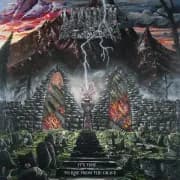 Album cover for Undeath - It's Time...To Rise From The Grave