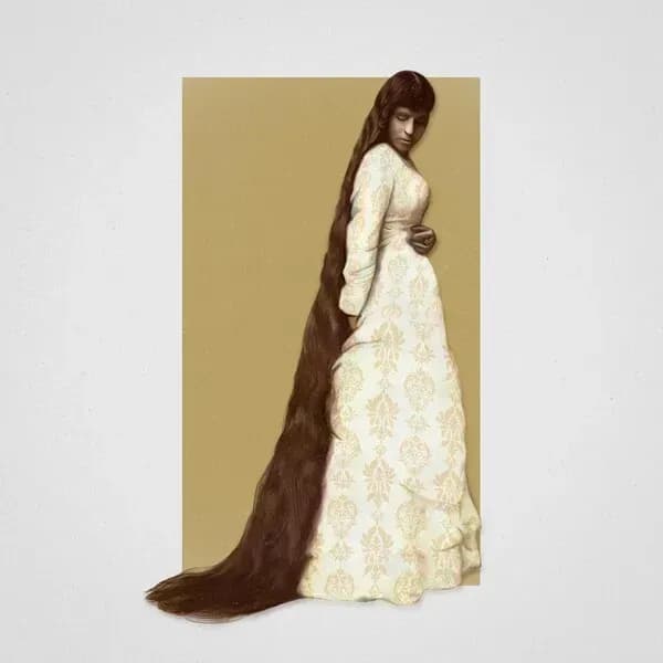 None but a Pure Heart Can Sing album cover - So Hideous (2021)