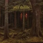 Album cover for Cân Bardd - Devoured by the Oak