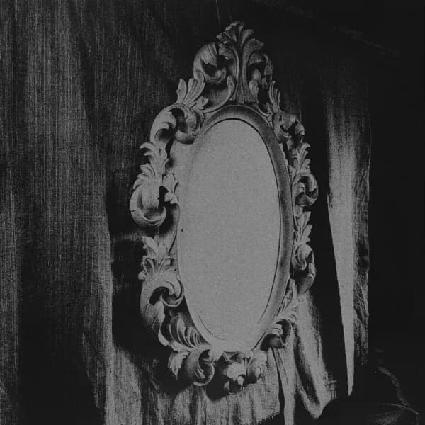 As Spoken album cover - Knoll (2024)