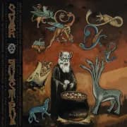 Album cover for Sur Austru - Datura Străhiarelor