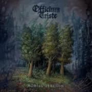 Album cover for Officium Triste - Hortus Venenum