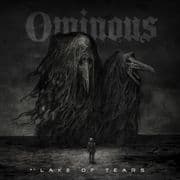 Album cover for Lake Of Tears - Ominous