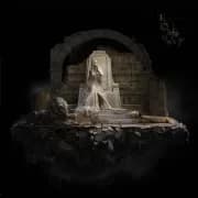 Album cover for Ingurgitating Oblivion - Ontology of Nought