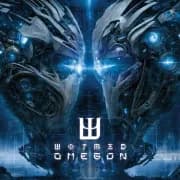 Album cover for Wormed - Omegon