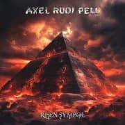 Album cover for Axel Rudi Pell - Risen Symbol