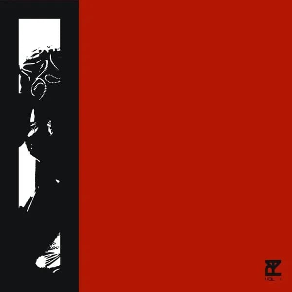 Vol. 1 album cover - The Plot In You (2024)