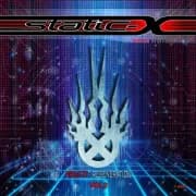 Album cover for Static-X - Project: Regeneration Vol. 2