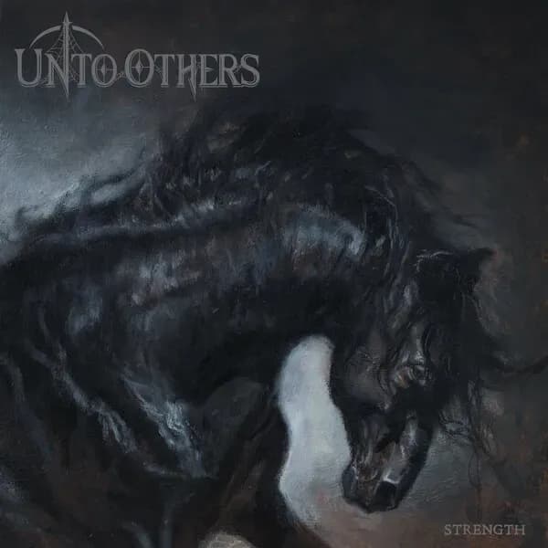 Strength album cover - Unto Others (2021)