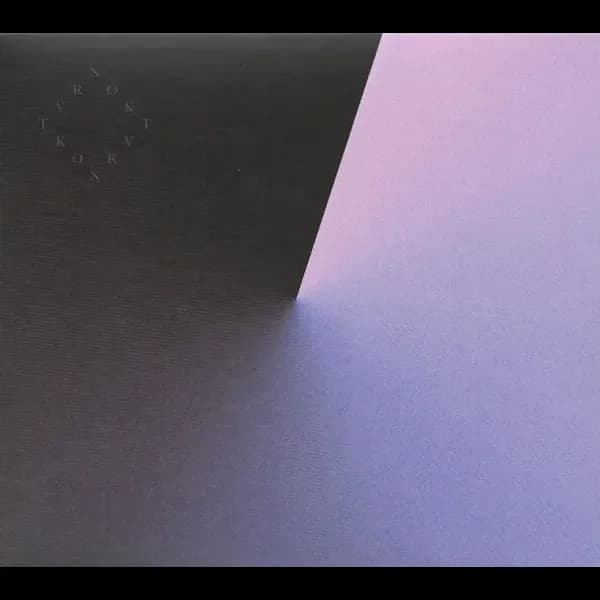 Noktvrn album cover - Der Weg einer Freiheit (2021)