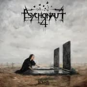 Album cover for Psychonaut 4 - ...Of Mourning