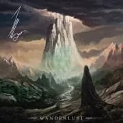 Album cover for Illyria - Wanderlust